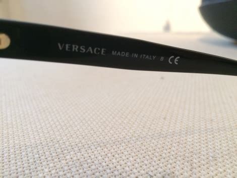 versace check code|check Versace serial number.